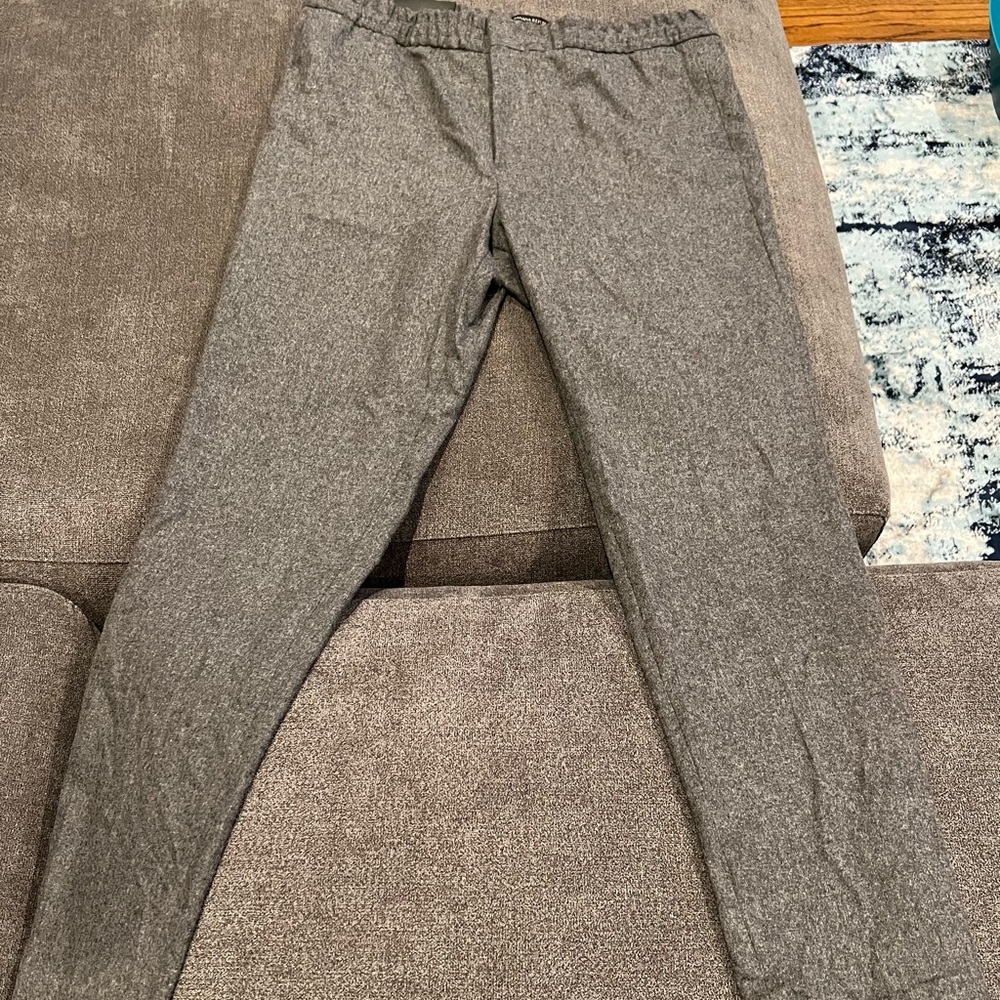 Banana Republic Wool Pants NWT